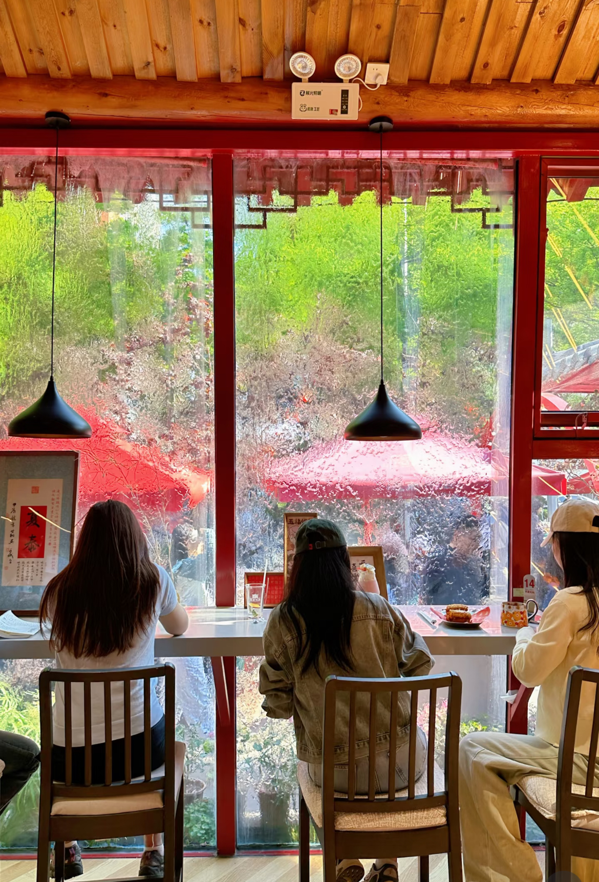 Art District Cafes